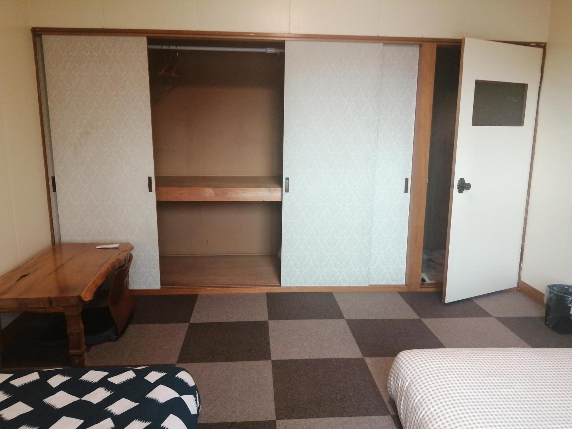 Хостел Yukiumi House Камикава Номер фото